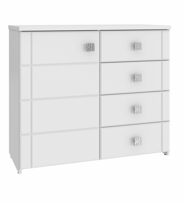 Комоды, Комод Изабель ИЗ-52К