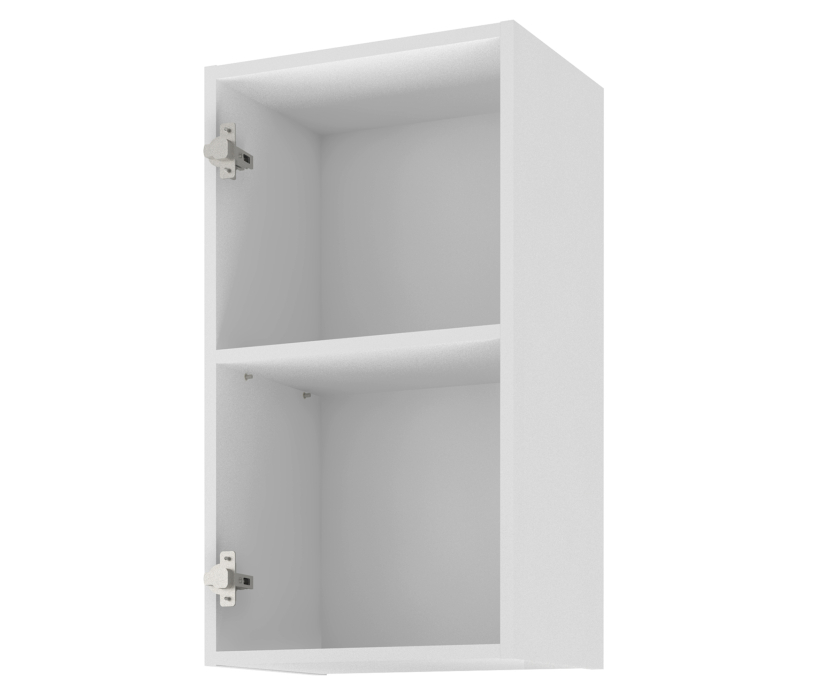 Навесные, Шкаф навесной 40 х 72 см Фиджи