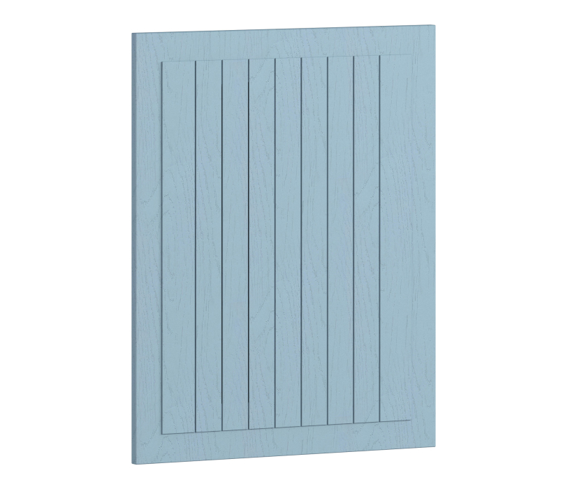 Фасады, Регина фасад 57х71 см