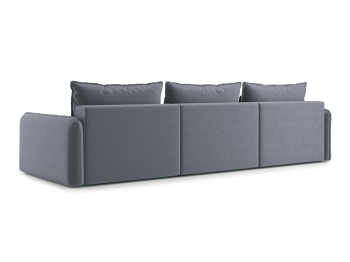 Диван прямой Кросби М3