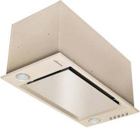 Кухонная вытяжка Konigin Checkbox 60