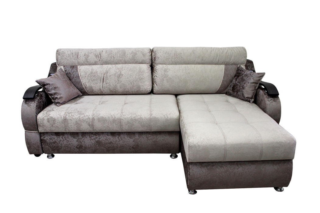 Диваны угловые в гостиную, Диван Дублин угловой