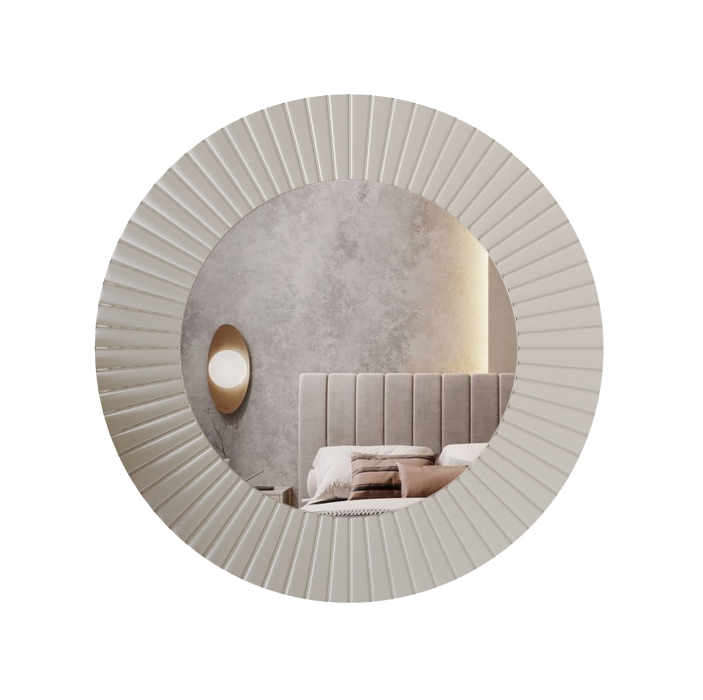 Зеркала в спальню, Зеркало Савелья