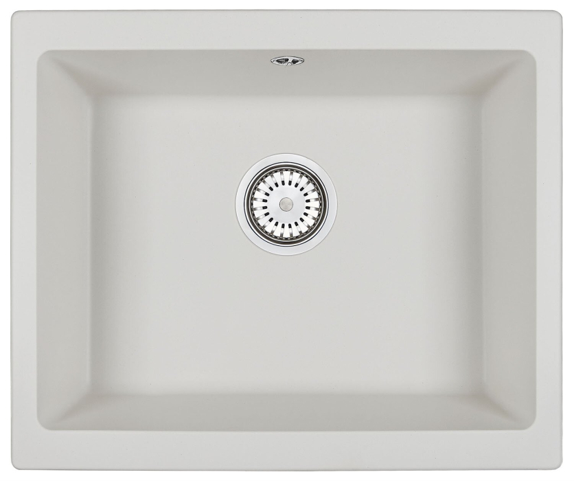 Кухонные мойки, Кварцевая кухонная мойка ЕМАR 5443 (для подстольного монтажа)