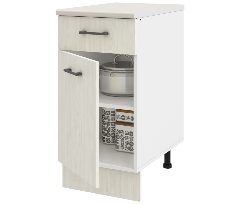 Кухонные гарнитуры, Кухонный гарнитур Иола 2,3 м