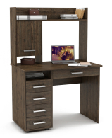 Прямые, Письменный стол Остин-12Я