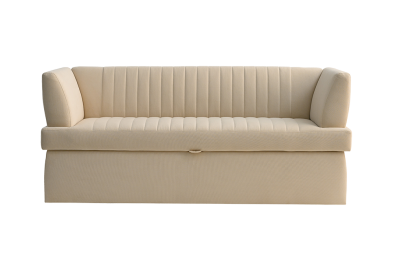 Прямой кухонный диван Гармония 183