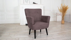 Кресло для отдыха, Кресло Вилли, велюр