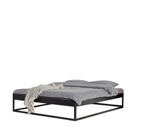 Кровать-подиум Брио 0.9