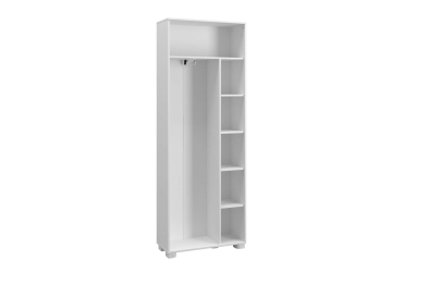 Шкаф с зеркалами «Монблан» МБ-21К