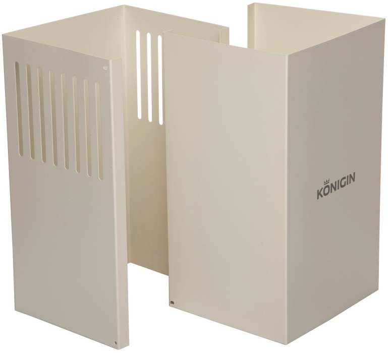 Вытяжки, Кухонная вытяжка Oriole Ivory 50