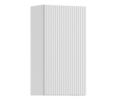 Джаз, Джаз шкаф навесной 1 дв 50х93 см