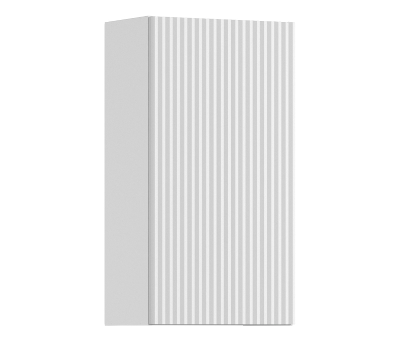 Джаз, Джаз шкаф навесной 1 дв 50х93 см