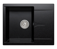 Кухонные мойки, Кухонная мойка Polygran GALS-620