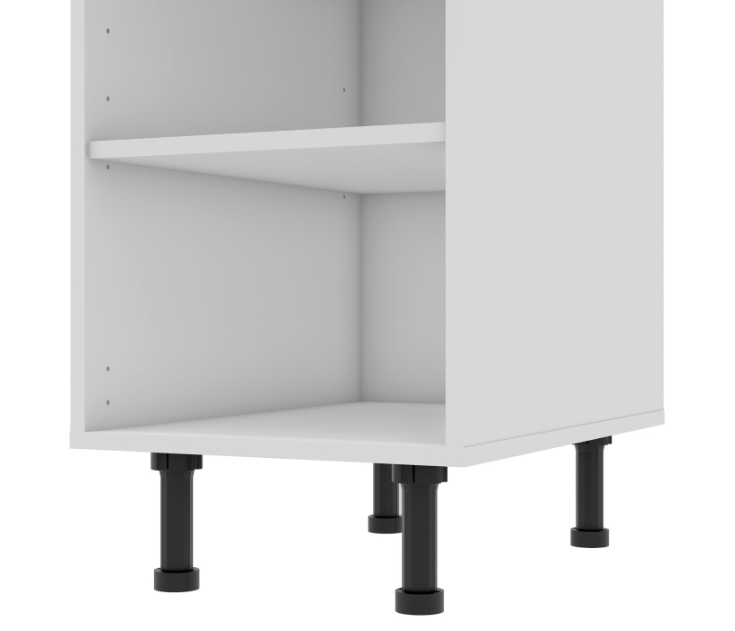 Напольные, Шкаф напольный  со столешницей 50 см Иола