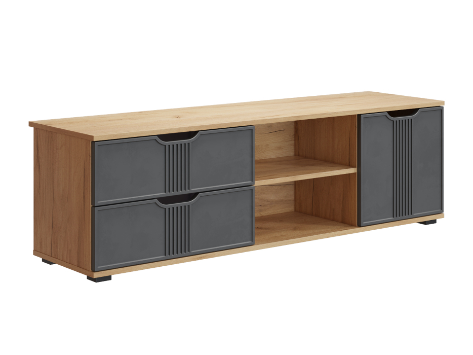 ТВ-тумбы, Тумба Эмилия ЭЛ-40