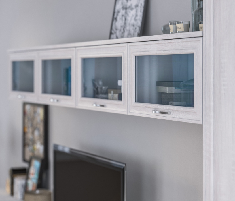 Стенки для гостиной, Флоренция Гостиная 4409