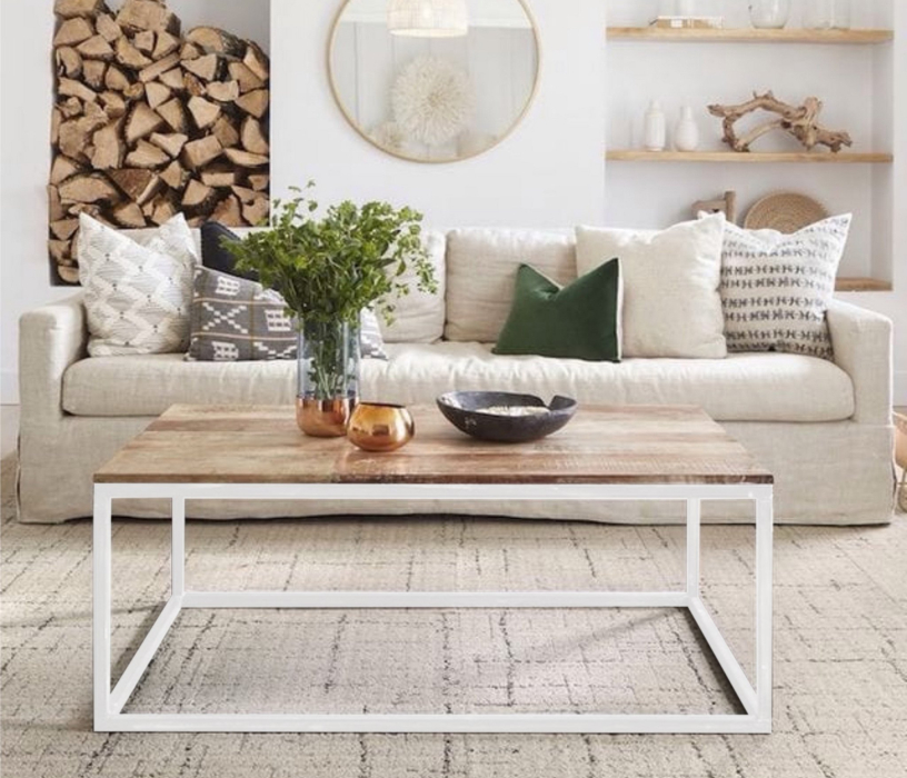 Журнальные столики, Журнальный столик Бруклин