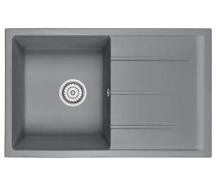 Гранитная мойка EMQ-1800.Q