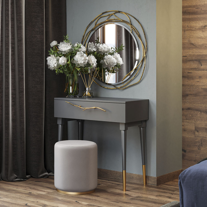 Зеркала в спальню, Зеркало Арт