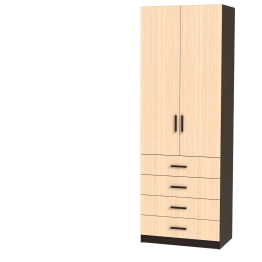 Шкаф Феникс М-7