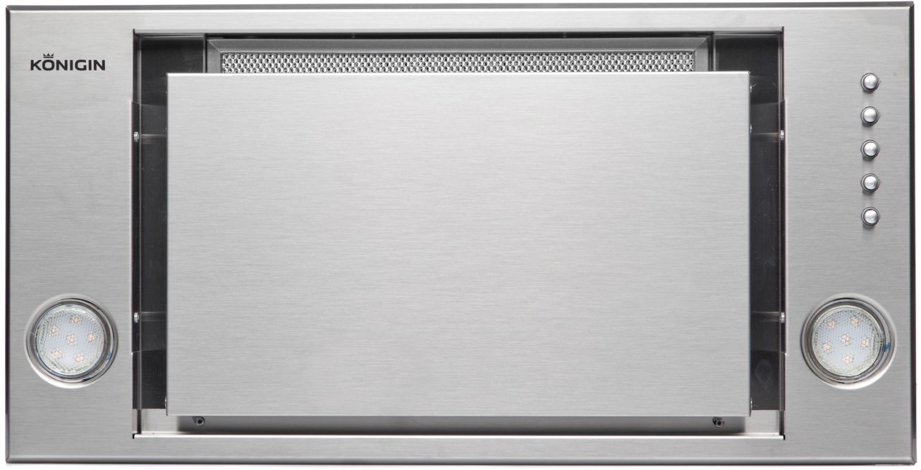Вытяжки, Кухонная вытяжка Konigin Checkbox 60