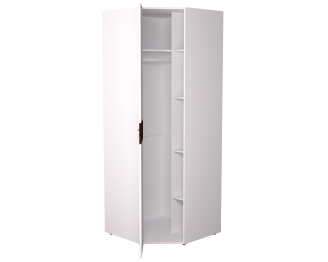 Норвуд 156 Шкаф угловой