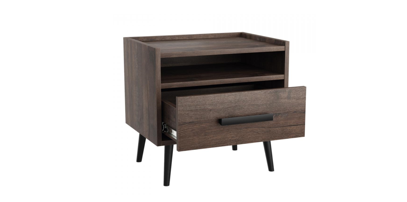 Тумбы, Модульная система Nature (модуль 41) Тумба прикроватная