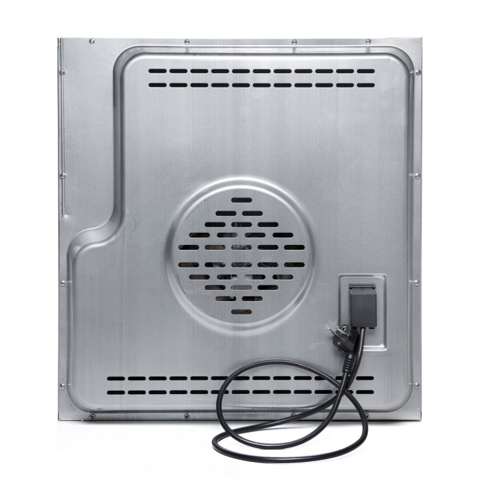 Духовые шкафы, Шкаф духовой электрический Konigin Sage 60 WH E8