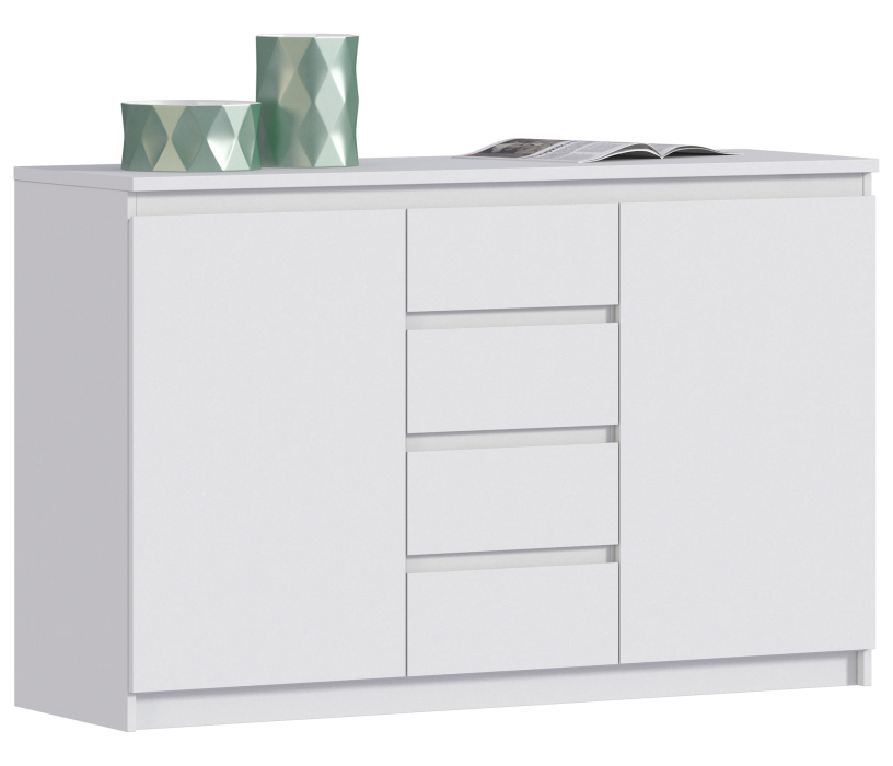 Комоды, Комод Веста СБ-2254