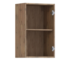 Корпус, Регина корпус для шкафа навесного 1 дв 45х72 см