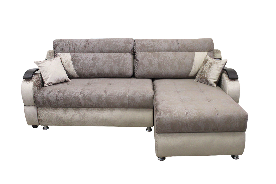 Диваны угловые в гостиную, Диван Дублин угловой