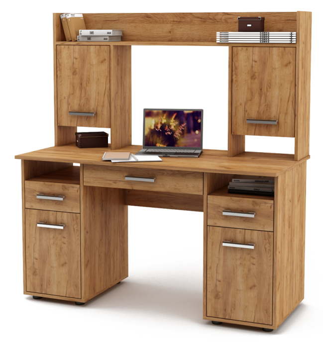 Прямые, Письменный стол Остин-13Я