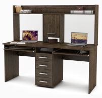 Прямые, Письменный стол Остин-16К