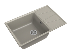 Кухонные мойки, Мойка GranFest VERTEX GF-V780L