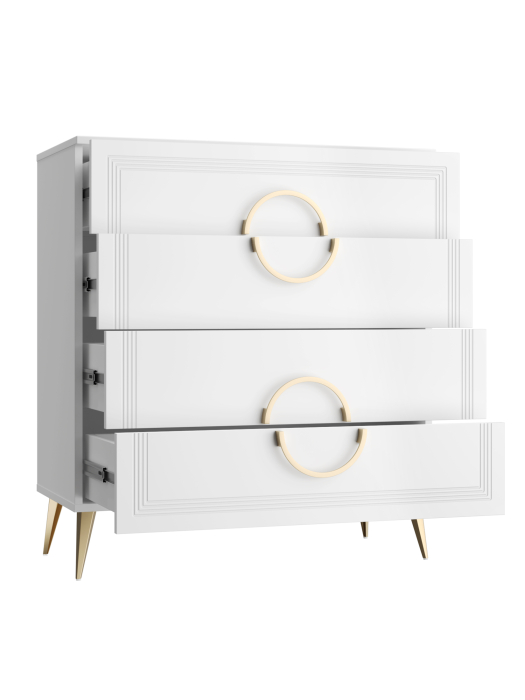 Комоды, Комод Оливия ОЛ-02