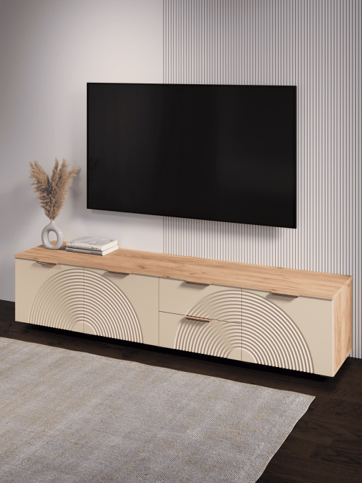 ТВ-тумбы, ТВ тумба Ингрия Luxe 5