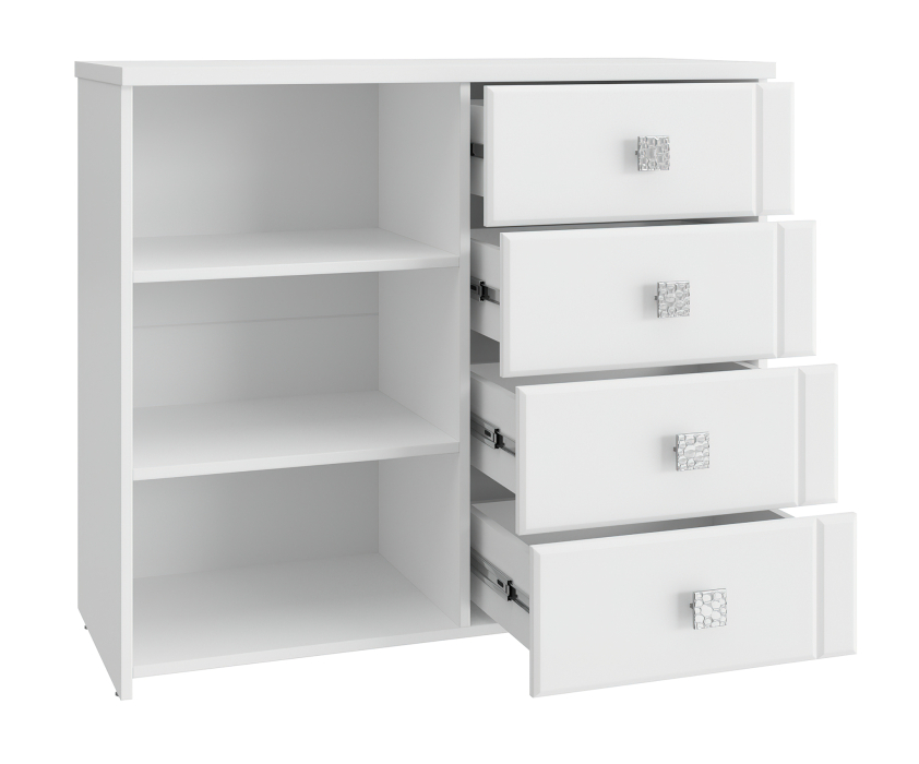 Комоды, Комод Изабель ИЗ-52К