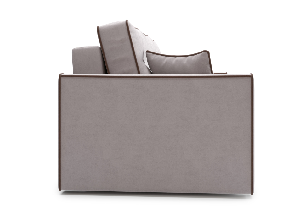 Диваны еврокнижки, Диван прямой Атлантикс