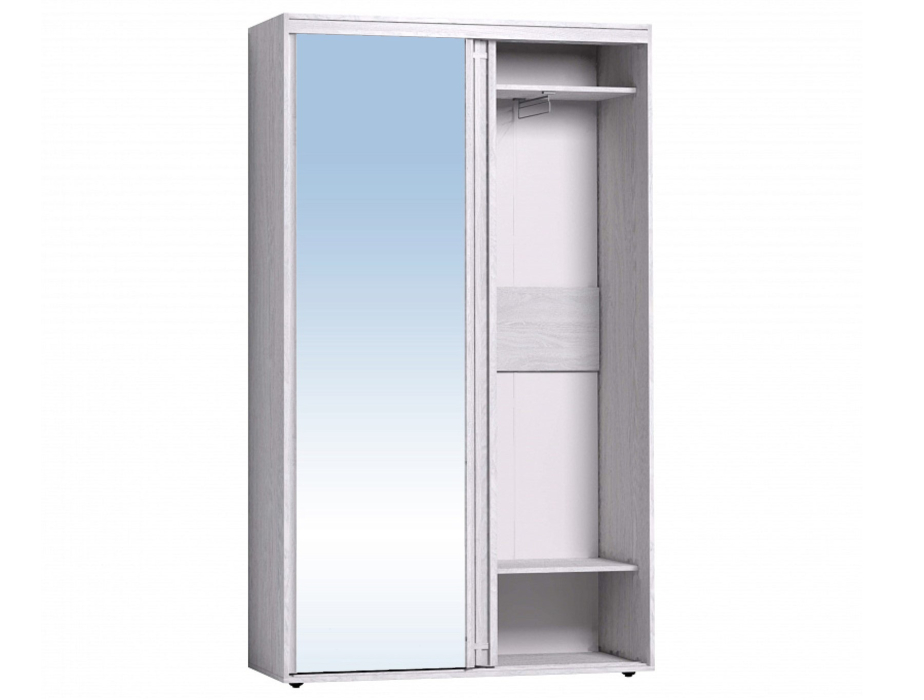Шкафы-купе, Sherlock 303 Шкаф-купе 2-дв (в2113*ш1234*г450)