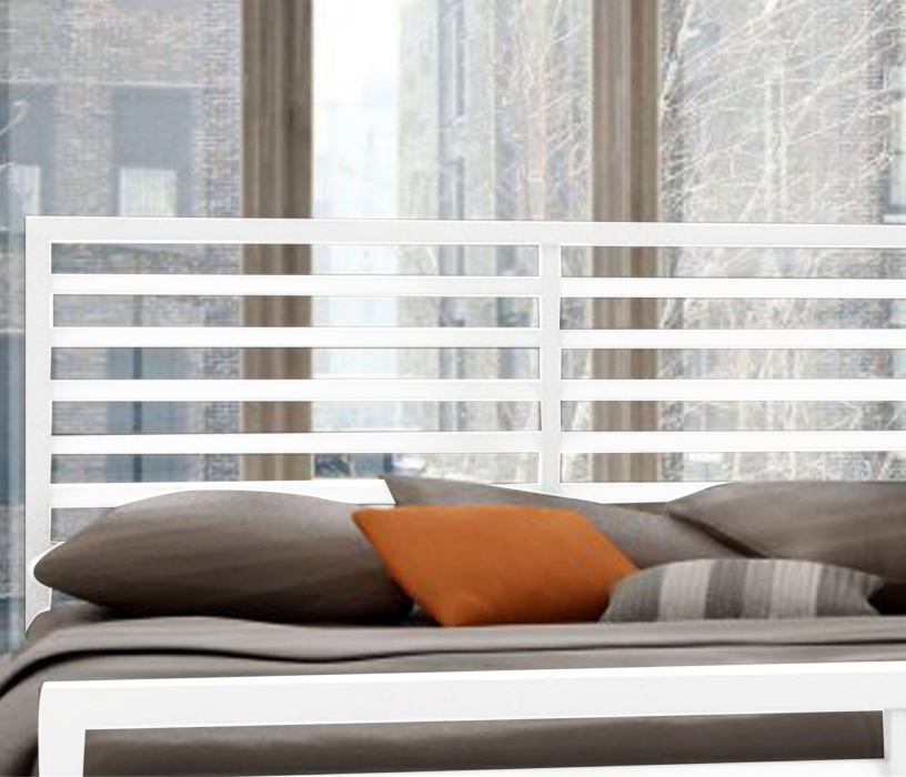 Кровати 120 см, Кровать в стиле лофт Даллас 1.2