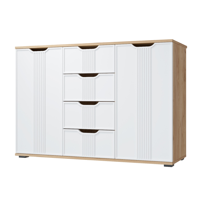 Комоды, Комод Эмилия ЭЛ-21