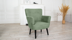 Кресло для отдыха, Кресло Вилли, велюр