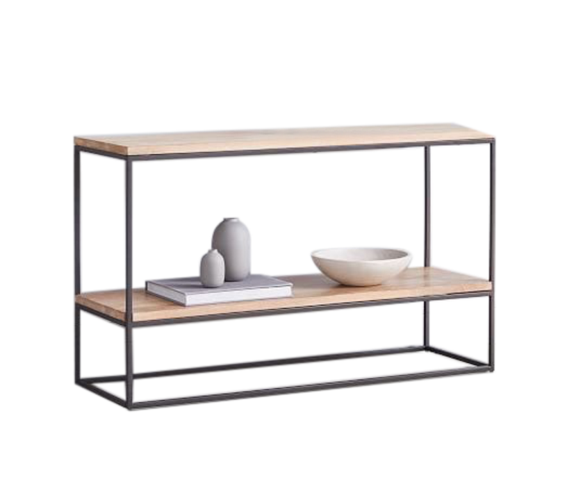 Открытые, Консоль Бёркли