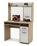 Прямые, Письменный стол Остин-9К