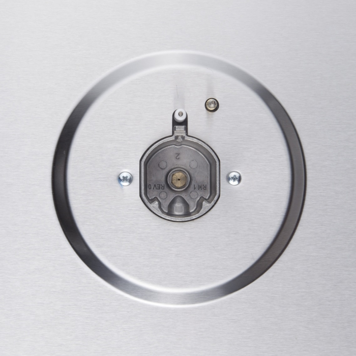 Встраиваемые варочные панели, Газовая варочная панель Konigin Spark 604 IX