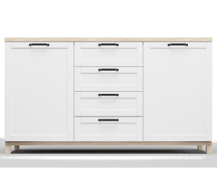 Комод Техас - 4