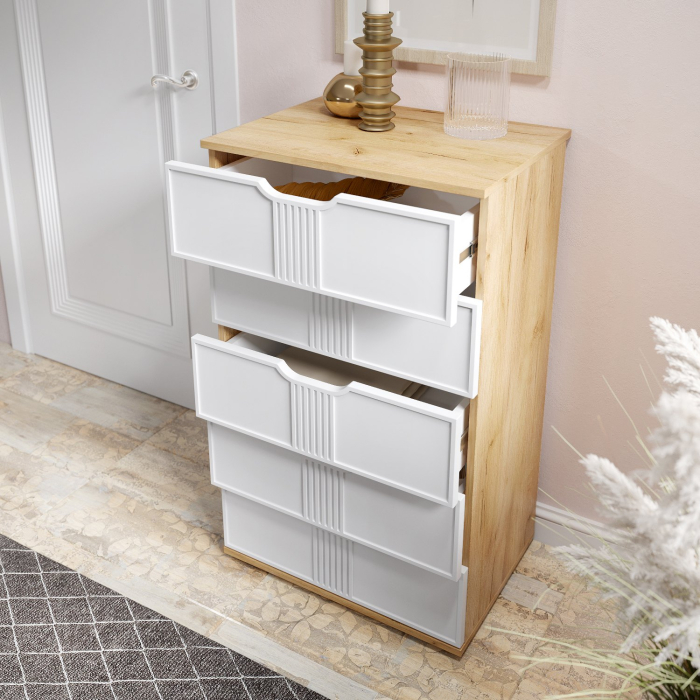 Комоды, Комод Эмилия ЭЛ-18