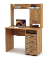 Прямые, Письменный стол Остин-11