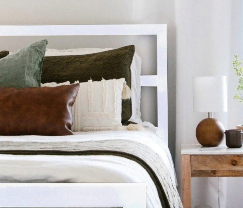 Кровати 160х200, Металлическая кровать Аристо 1.6